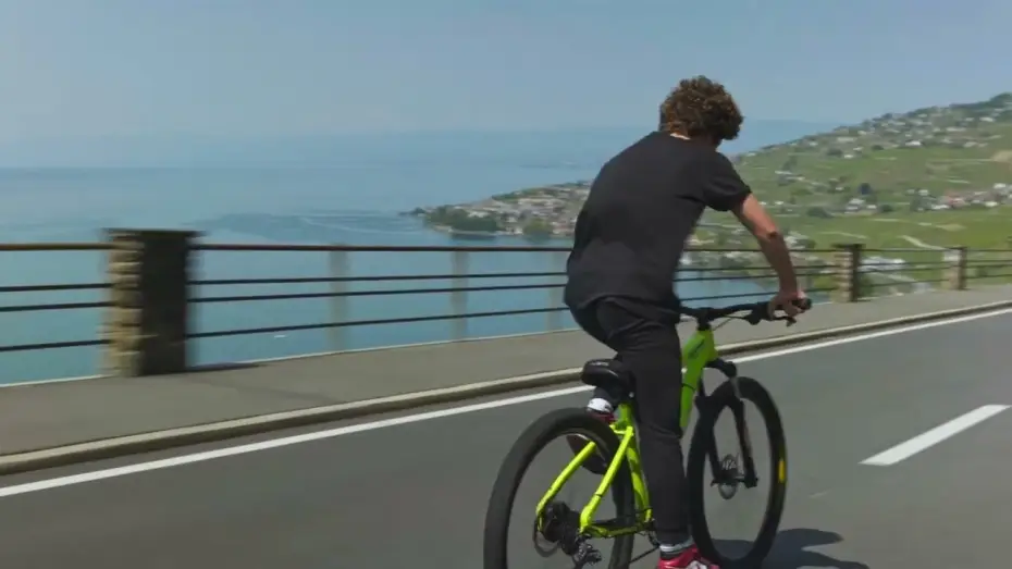 Видео к фильму Toute ma vie | Trailer | Toute ma vie | Matias Carlier