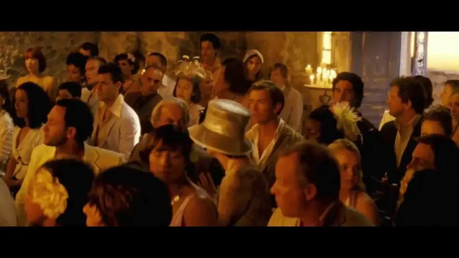 Видео к фильму Мамма MIA! | Mamma Mia!: Tr&aacute;iler En Espa&ntilde;ol HD 1080P