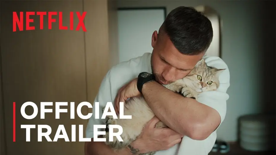 Видео к фильму Poldi | Official Trailer