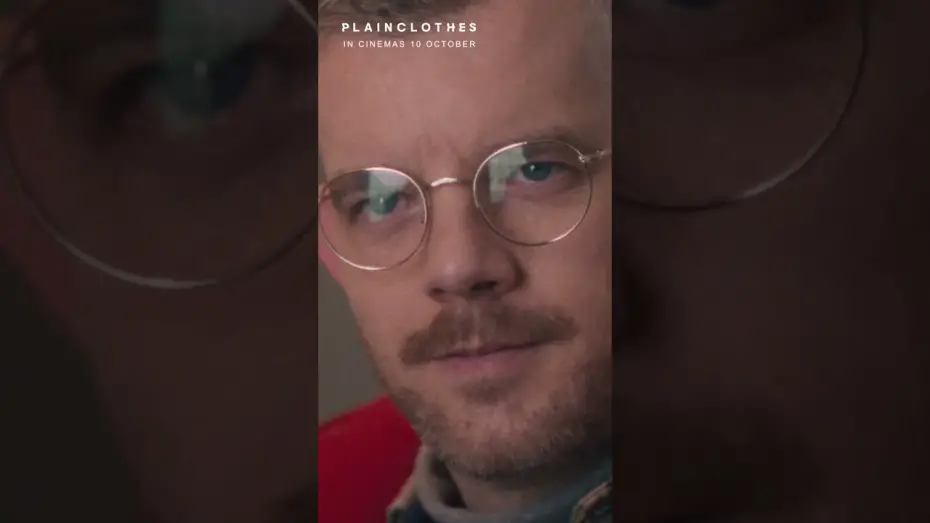 Видео к фильму Полицейский в штатском | In Cinemas 10 October