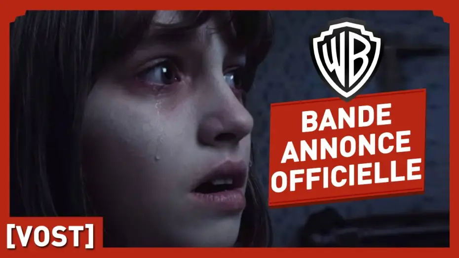 Видео к фильму Заклятие 2 | Conjuring 2 - Bande Annonce Officielle 4 (VOST)