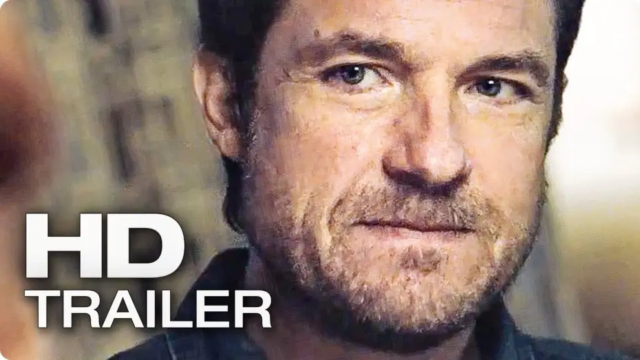 Видео к фильму Подарок | THE GIFT Trailer German Deutsch (2015)