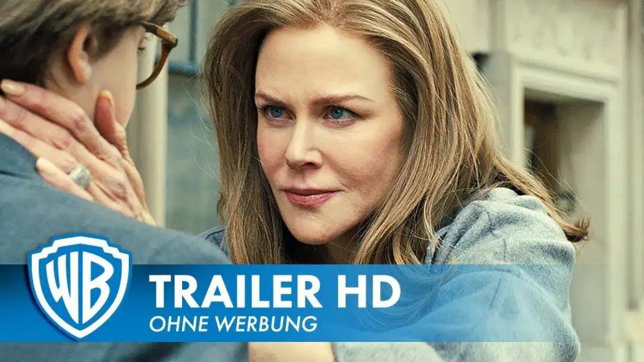 Видео к фильму Щегол | Der Distelfink | Offizieller Trailer #1 | Deutsch HD