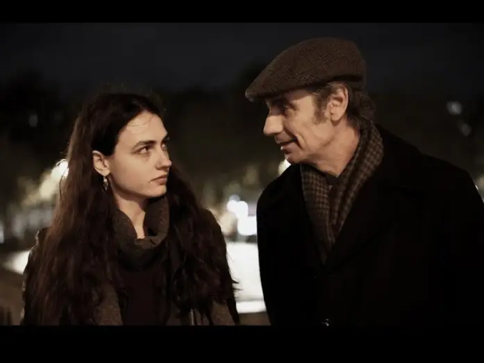 Видео к фильму Il tempo che ci vuole | PRIMA LA VITA de Francesca Comencini - Bande-annonce - au cin&eacute;ma le 12 f&eacute;vrier 2025
