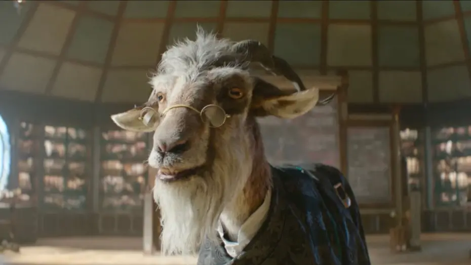 Видео к фильму Злая: Часть первая | Celebrating Wicked