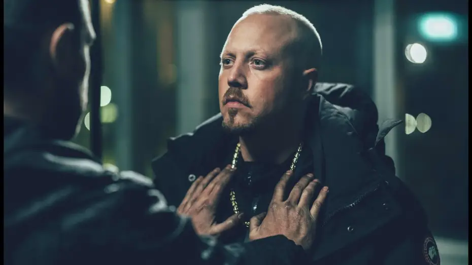 Видео к фильму Mis&eacute;ria | Mis&eacute;ria | Official trailer (English text)