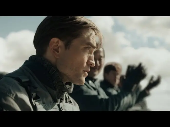 Видео к фильму Микки 17 | Oficjalny zwiastun #2 PL