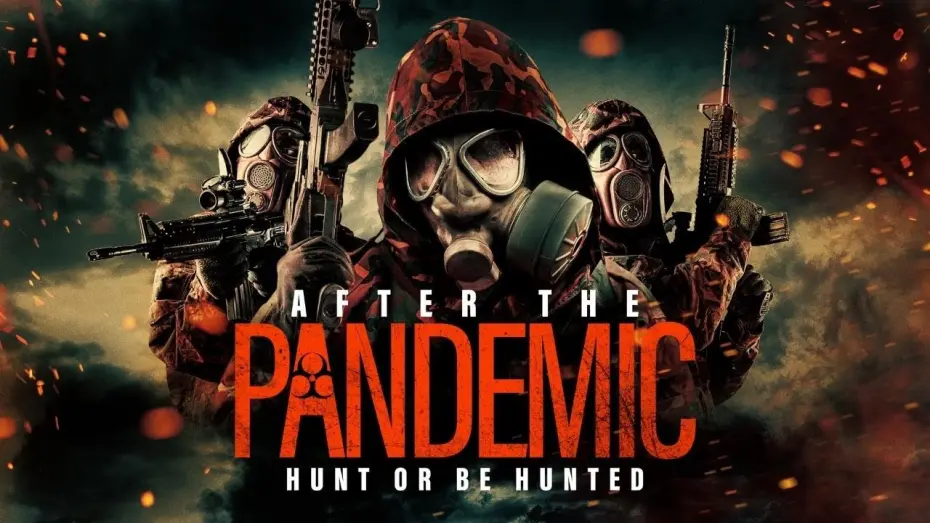 Видео к фильму After the Pandemic | Trailer