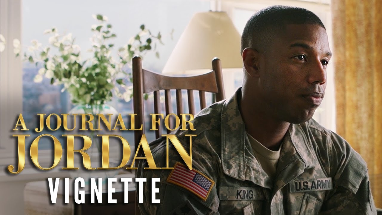 Видео к фильму Журнал для Джордана | Legacy Vignette