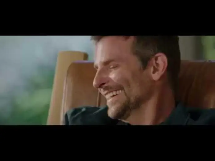 Видео к фильму Звезда родилась | Bradley Cooper, Director