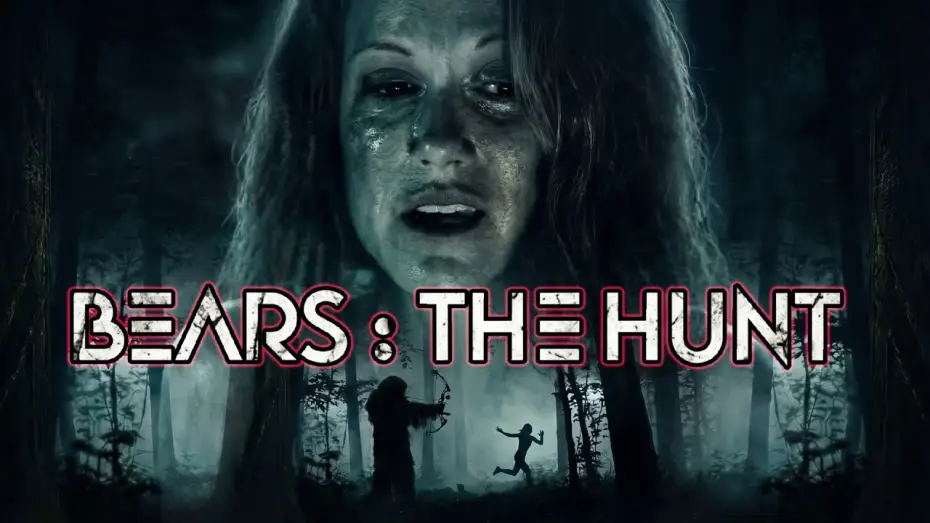 Видео к фильму Bears: The Hunt — BEARS: THE HUNT (2026) Official Trailer