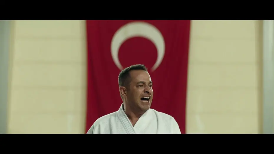 Видео к фильму Охота | AV THE HUNT (Emre Akay, TR, 2020)