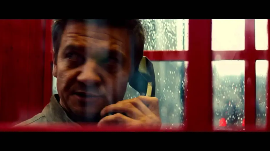 Видео к фильму Миссия невыполнима: Племя изгоев | Mission: Impossible - Rogue Nation | Featurette "Jeremy Renner"