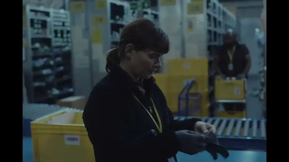 Видео к фильму По наклонной | Teaser Trailer - On Falling