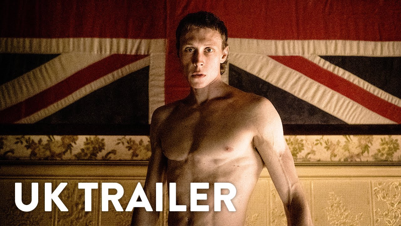 Видео к фильму Подлинная история банды Келли | Official UK Trailer