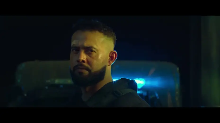 Видео к фильму Sheriff: Narko Integriti | Sheriff | Dapatkan Tiket Pre-Sale Sekarang!