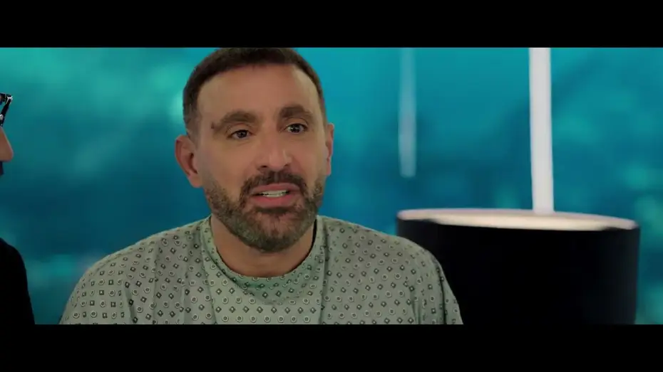 Видео к фильму أحمد و أحمد | الأعلان الرسمي لفيلم الصيف أحمد وأحمد