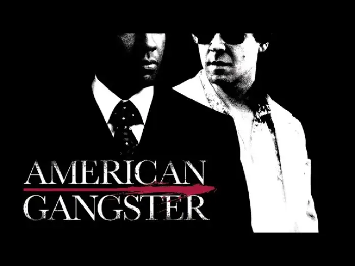 Видео к фильму Гангстер | American Gangster - Trailer HD deutsch