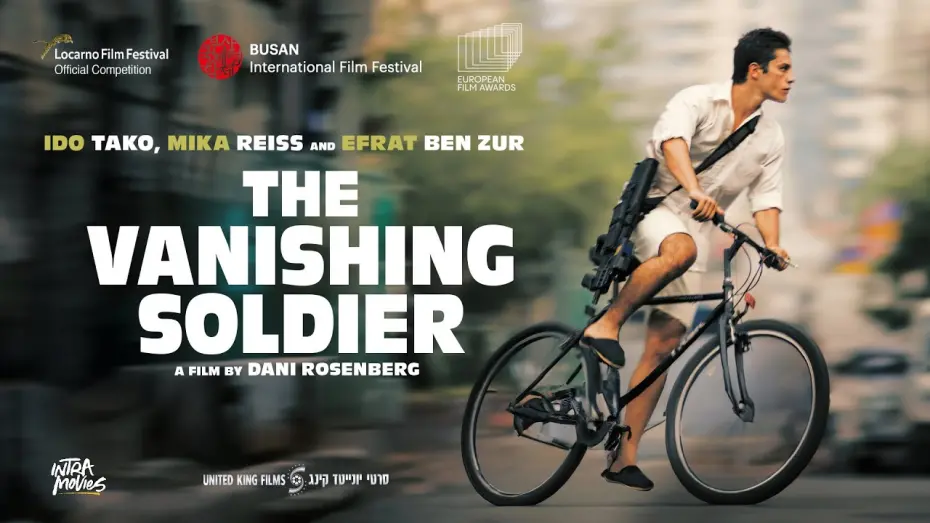 Видео к фильму The Vanishing Soldier | Official Trailer