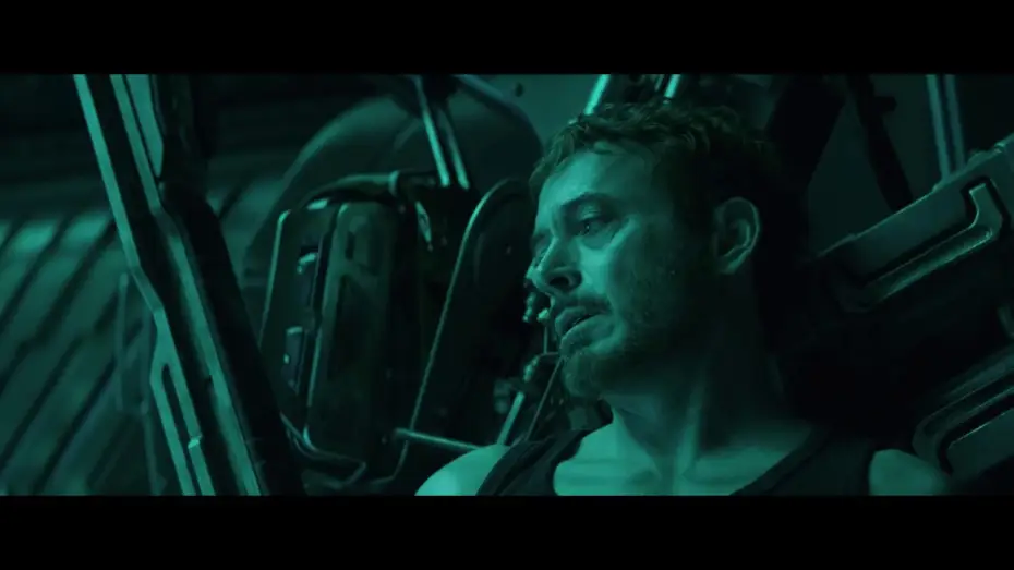Видео к фильму Мстители: Финал | Avengers: Endgame - TRAILER UFFICIALE ITALIANO | HD