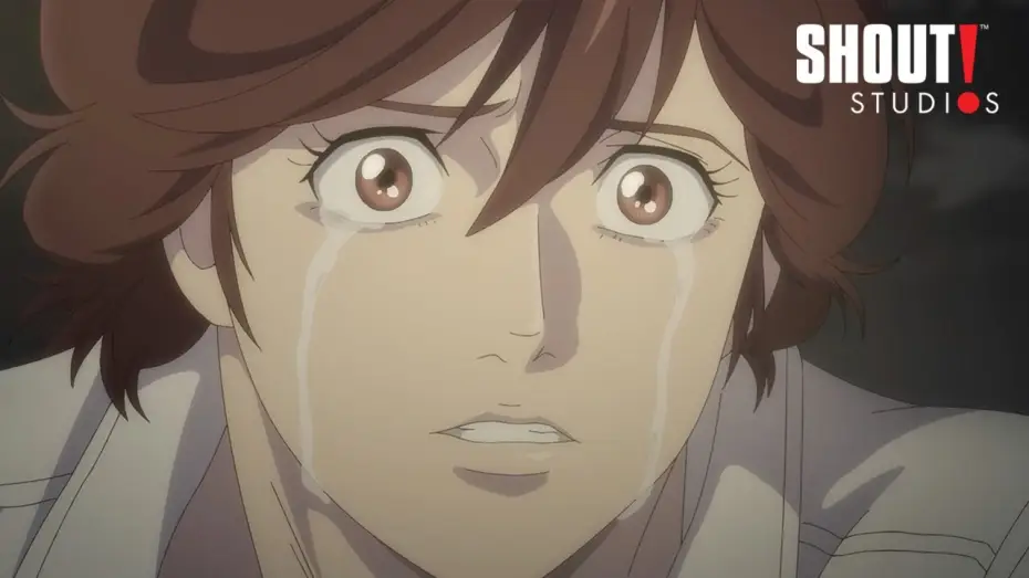 Видео к фильму 劇場版シティーハンター 天使の涙(エンジェルダスト) | City Hunter: Angel Dust | Now Available on Blu-ray