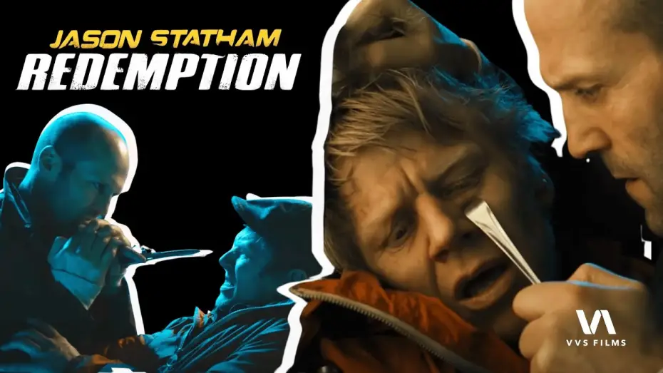 Видео к фильму Эффект колибри | Fight Scene