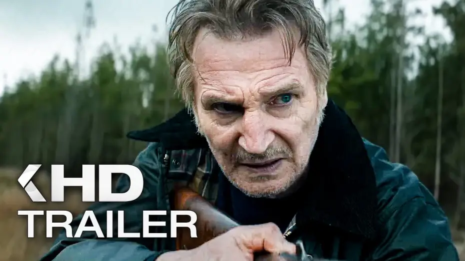 Видео к фильму Последний наёмник | SAINTS & SINNERS: Heilige und S&uuml;nder Trailer German Deutsch (2024) Liam Neeson