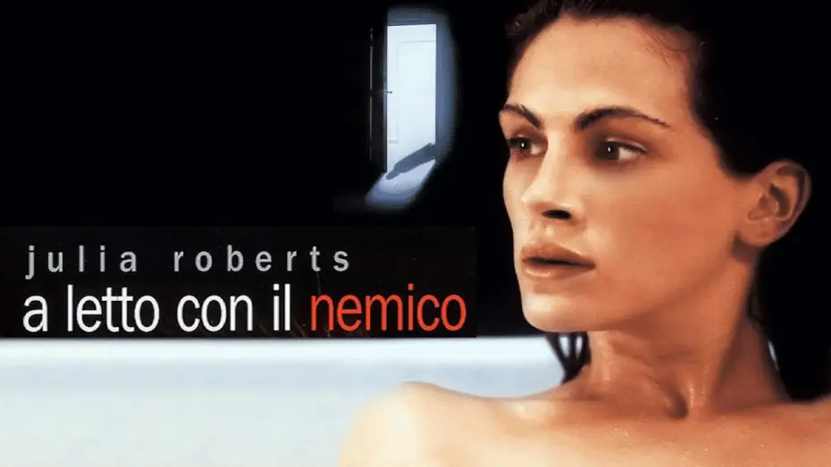 Видео к фильму В постели с врагом | A letto con il nemico (film 1991) TRAILER ITALIANO