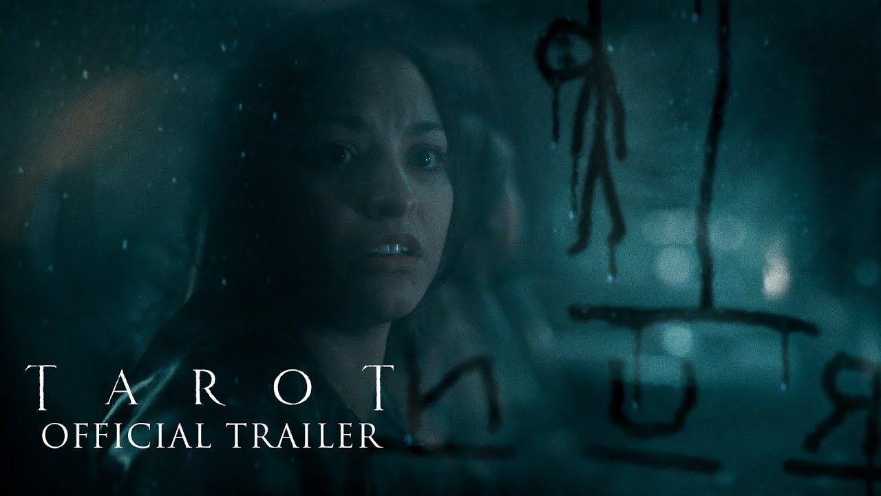 Видео к фильму Tarot | Official Trailer