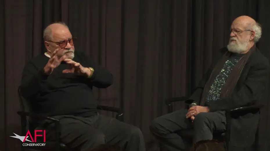 Видео к фильму Таксист | Paul Schrader on his film TAXI DRIVER