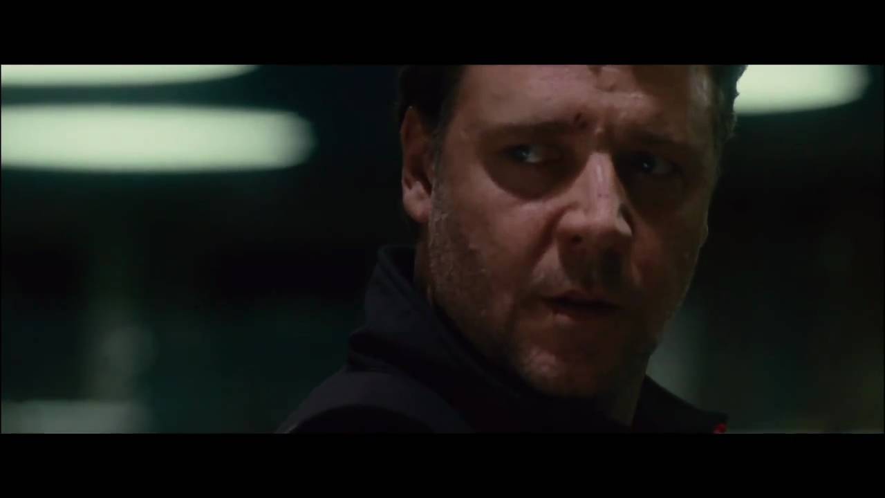 Видео к фильму Три дня на побег | Clip