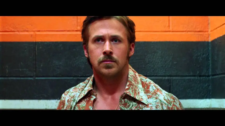 Видео к фильму Славные парни | THE NICE GUYS - Bande-annonce 3 VF [Russell Crowe, Ryan Gosling]
