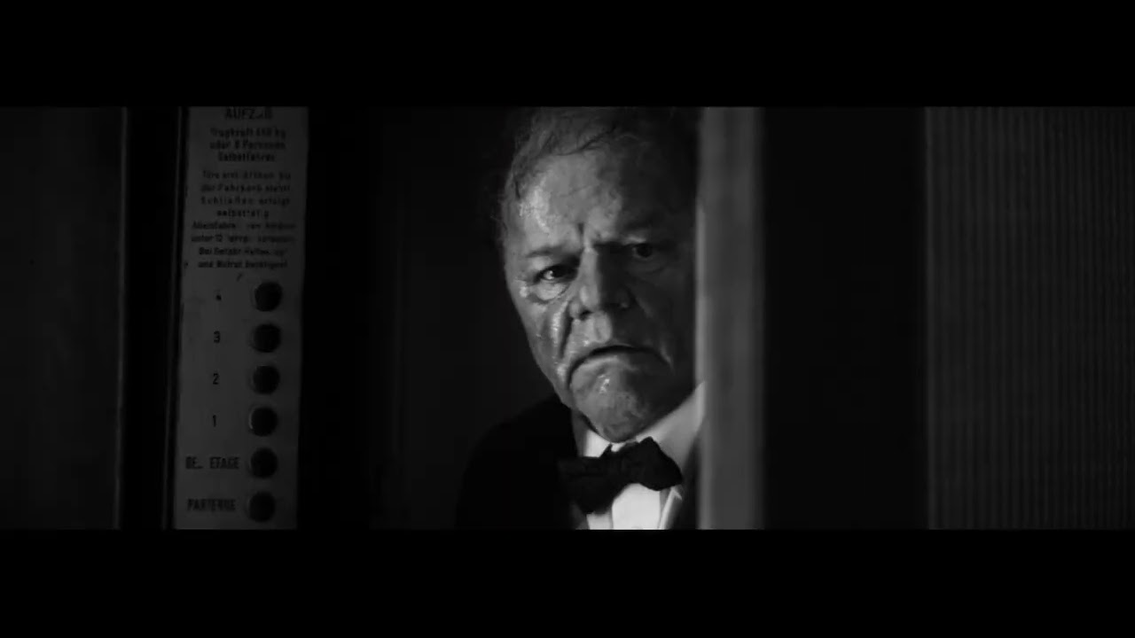 Видео к фильму The Universal Theory | Universal Theory Trailer - FEFFS 2023