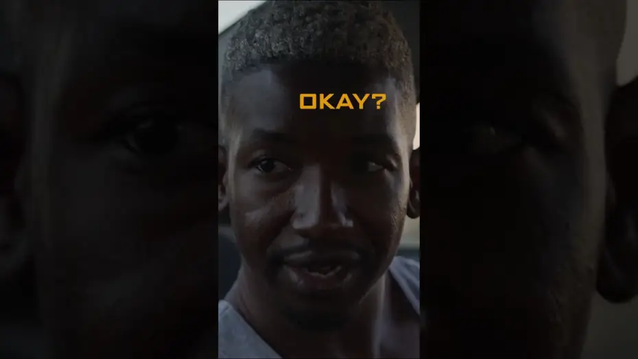 Видео к фильму Взлом на миллион | Oscar doesn&rsquo;t hack. He watches.