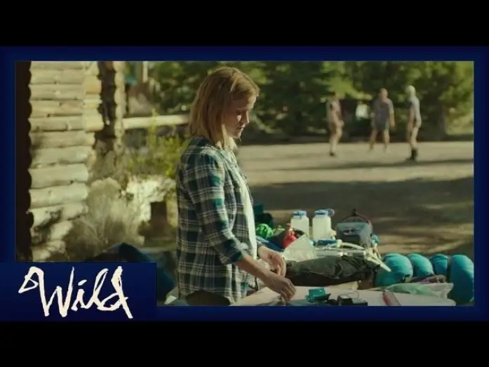 Видео к фильму Дикая — Wild - Extrait Le Sac [Officiel] VF HD