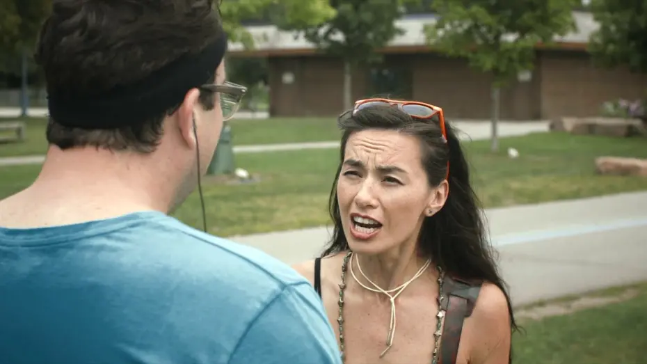 Видео к фильму Red Rover | RED ROVER Trailer | WFF18