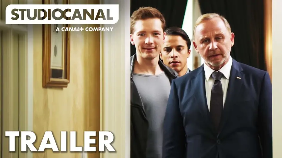 Видео к фильму Не/смотря ни на что | MY BLIND DATE WITH LIFE - English Trailer - German Comedy