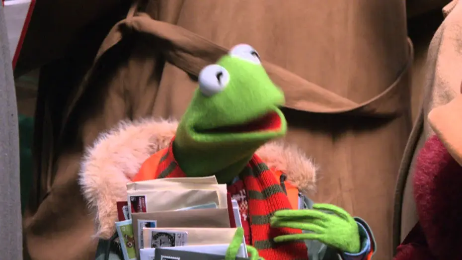 Видео к фильму A Muppets Christmas: Letters to Santa | Letters to Santa: A Muppets Christmas