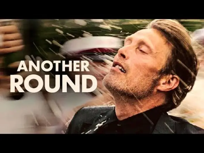 Видео к фильму Ещё по одной | ANOTHER ROUND | Scene at The Academy