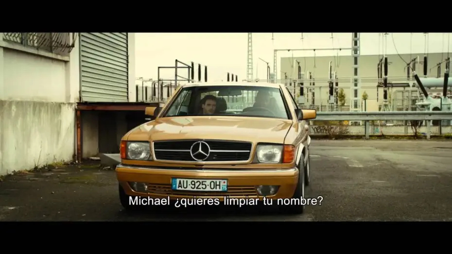 Видео к фильму Крутые меры | Atentado en París Bastille - tr&aacute;iler