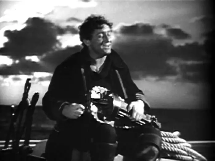 Видео к фильму Эдисон, человек | Edison the Man - Trailer