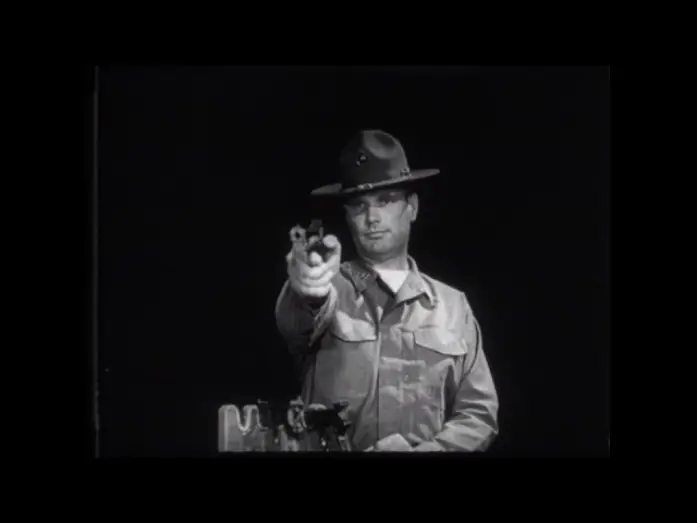 Видео к фильму Expert Marksmanship: A Path to Olympic Gold Medal — Expert Marksmanship: A Path to Olympic Gold Medal