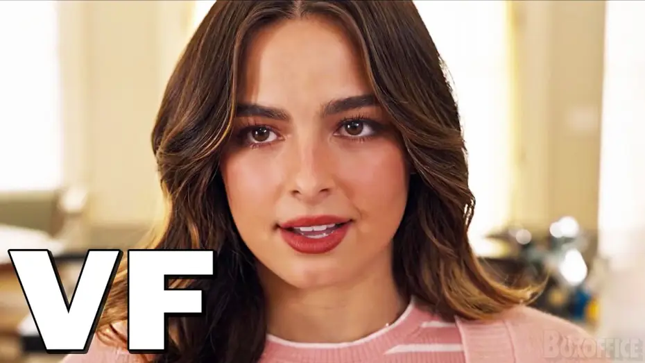 Видео к фильму Это всё он | IL EST TROP BIEN Bande Annonce VF (2021) Netflix