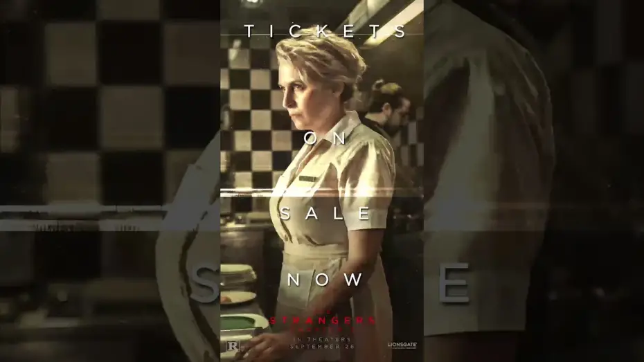 Видео к фильму Незнакомцы. Глава 2 | Take a closer look.