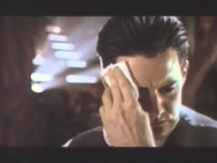 Видео к фильму Процесс | The Trial Trailer 1994