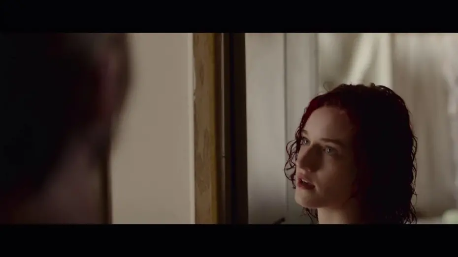 Видео к фильму Рыжим тут не место | Official Trailer