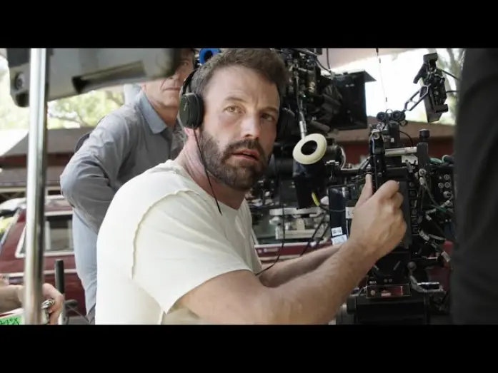 Видео к фильму Air: Большой прыжок | One Year Anniversary