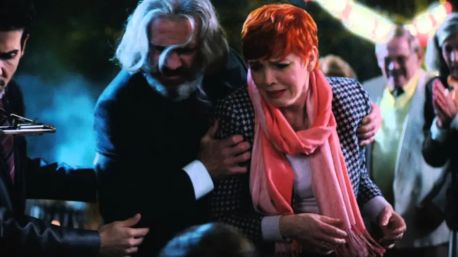 Видео к фильму Ужаленные | Ужаленные - Trailer