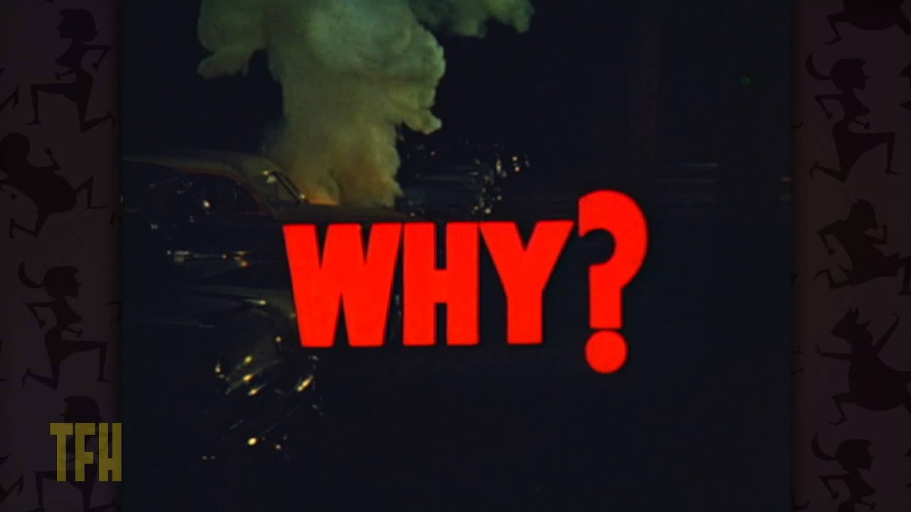 Видео к фильму Захватчики с Марса | Larry Cohen on INVADERS FROM MARS