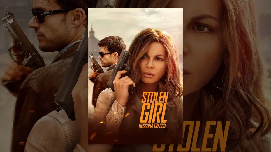Видео к фильму Похищенная | Stolen Girl: Nessuna traccia